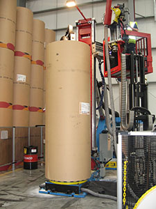 Reel Divider